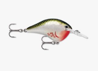 Rapala DT14 Dives To Series 7cm - 